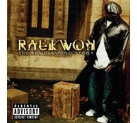 Raekwon - The Lex Diamond Story