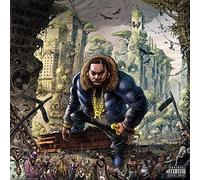 Raekwon – The Wild – CD – Alive AG