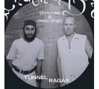 Rael, Chris & Deep Singh - Best of Eric Parker [Import]