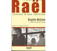 Rael journal d'une infiltrée