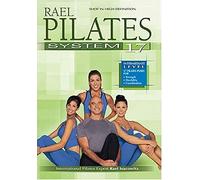 Rael Pilates: System 17 [Import USA Zone 1]