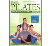 Rael Pilates: System 17 - Intermediate Level - DVD Zone 1 G