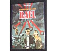 RAEL WILSON (Auteur)
