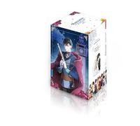 Raeliana - Warum sie die Verlobte des Dukes wurde Collectors Edition 09