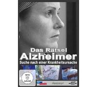 Rätsel Alzheimer,das:Suche Nach Einer [Import allemand]