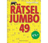 Rätseljumbo 49