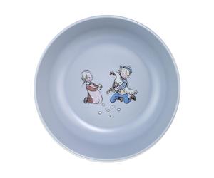 Rätt Start Bol Emil i Lönneberga Ø14.5 cm Bleu