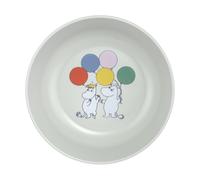 Rätt Start Bol Mumin Festligheter Ø14.5 cm Multi