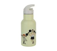 Rätt Start Bouteille Pippi Cirkus 34 cl Jaune