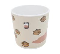 Rätt Start Grande tasse Barnen i Bullerbyn 25 cl Bullfest