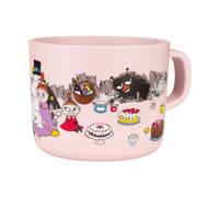 Rätt Start Mug Mumin Lilla My 25 cl Rose clair
