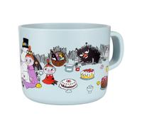 Rätt Start Mug Mumin Picknick 25 leu clair