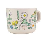 Rätt Start Tasse Elsa Beskow Blomsterfesten 25 cl Multi