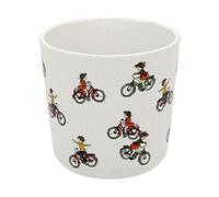 Rätt Start Tasse Lotta på Bråkmakargatan 25 cl Vélo