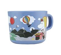 Rätt Start Tasse Mumin Festligheter 25 cl Multi