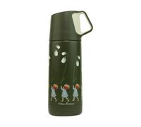 Rätt Start Thermos Elsa Beskow Tomtebobarnen 35 cl Vert