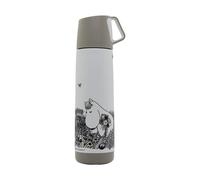 Rätt Start Thermos Mumin Graphic 50 lanc-noir