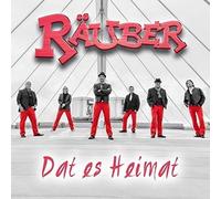 Räuber - Dat ES Heimat-25 Jahre [Import]