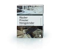 Räuber - Priester - Königskinder. Die Gräber Kv 40 Und Kv 64 Im Tal Der Könige.