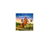 Räuber Ratte - Räuber Ratte-das Original-Hörspiel Zum Film