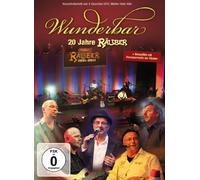 Räuber - Wunderbar-20 Jahre Räuber