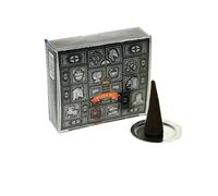 Räucherkegel Nag Champa Super Hit -- 20 g