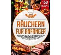 Räuchern Für Anfänger