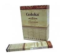 Räucherwerk Goloka Chandan -- 15 g