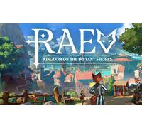 RAEV Kingdom on the Distant Shores (Steam Account)
