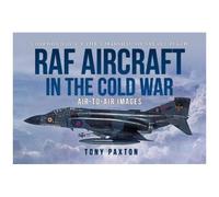 Raf Aircraft Of The The Cold War