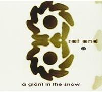 Raf and O - RAF and O a Giant in The Snow CD [Import]