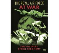 Raf at War - Raf at War - Find the Enemy - Strike the Enemy [Import anglais]