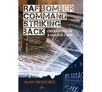 Raf Bomber Command Striking Back
