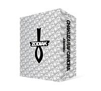 Raf Camora,Chakuza Feat. Joshimizu - Zodiak (Box Edition 2cd+DVD) [Import]
