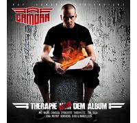 Raf Camora - Therapie Nach Dem Album [Import]