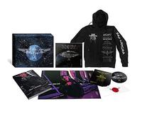 RAF Camora - ZENIT (Ltd. Box, Gr. M) - Exklusiv bei Amazon.de
