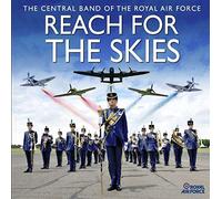 RAF Central Band - Reach for The Skies [Import]