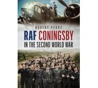 Raf Coningsby In The Second World War