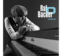 Raf d Backer - Rising Joy / Raf d Backer