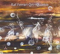 Raf Ferrari Quartet - Quattro