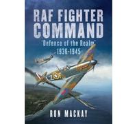 Raf Fighter Command