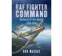 RAF Fighter Command by Mike Bailey Unknown (Auteur)