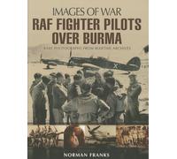 RAF Fighter Pilots over Burma