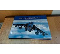 Raf Frontline: The Royal Air Force - Defending the Realm