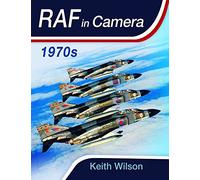 Raf in Camera: 1970s