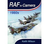 Raf in Camera, 1980s