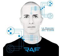 Raf - Le Ragioni Del Cuore [Import]