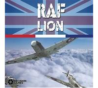 RAF : Lion - PC