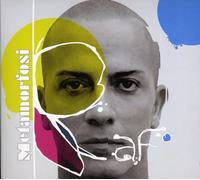 Raf - Metamorfosi [Import]