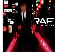 Raf - Numeri [Import]